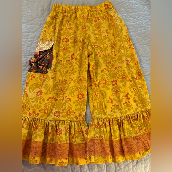 Lot of 3 pieces Matilda Jane size 4 and 6 - Picture 8 of 12